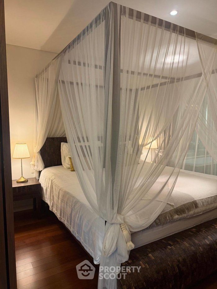 รูป ชั้น 19 ห้อง 1 ห้องนอน Hansar Residence Rajdamri ใกล้ BTS ราชดำริ 100 ม. (ID 3249997) - รูปที่ 6/16