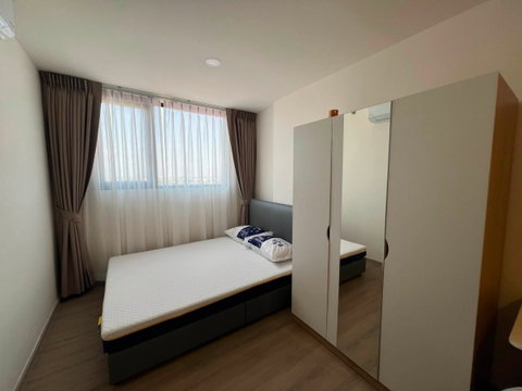 เช่าคอนโด The Origin Sukhumvit - Praksa/ดิ ออริจิ้น สุขุมวิท - แพรกษา (M6909002) ID Line : @condo79