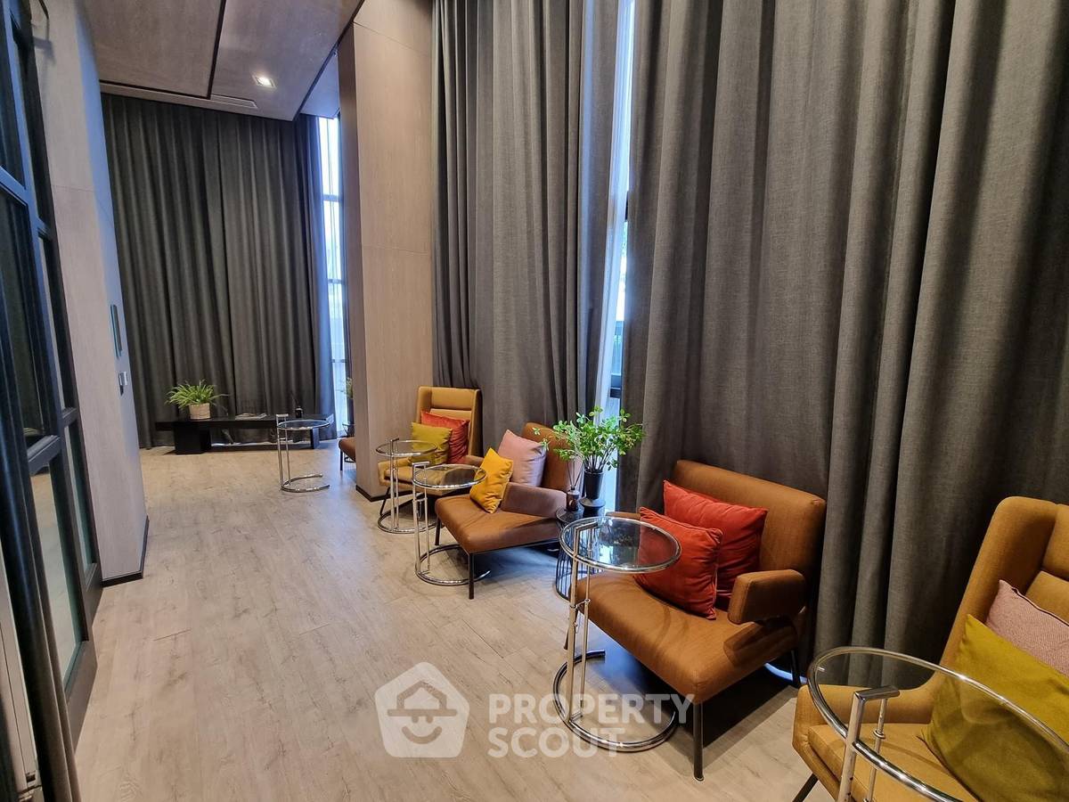 รูป ชั้น 20 คอนโด 1 ห้องนอน The Base Phetkasem ใกล้ MRT เพชรเกษม 48 (ID 1275147) - รูปที่ 13/16