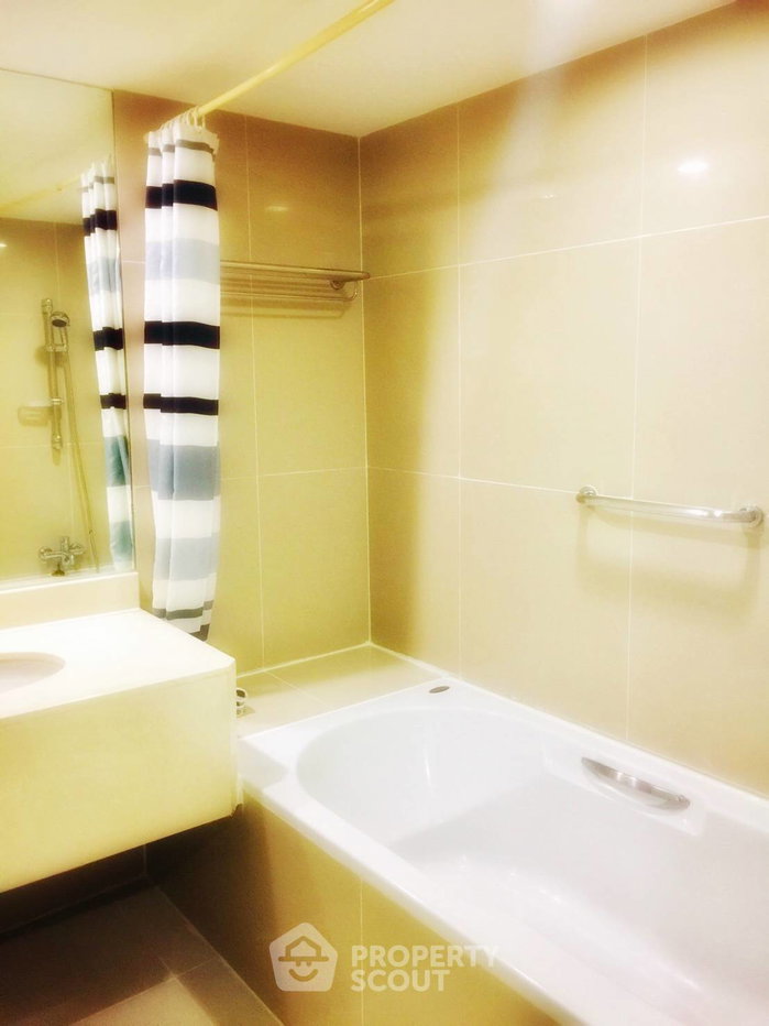 รูป ใกล้ BTS นานา เพียง 200 ม. | คอนโด 1 ห้องนอน The Trendy Condominium (ID 937193) - รูปที่ 11/34