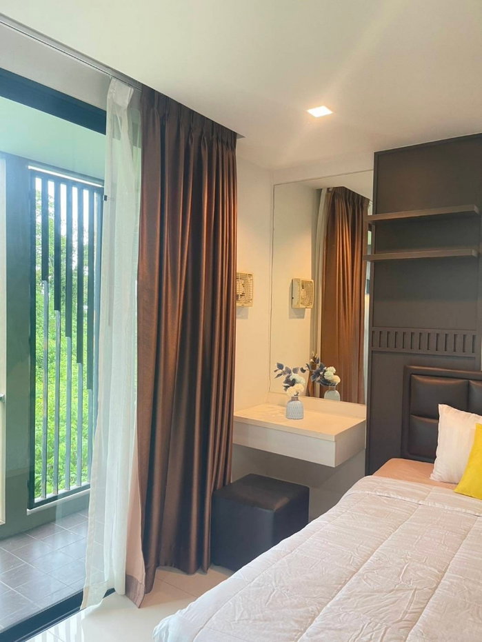 picture For rent Condo The Pixel Phuket - 2/12