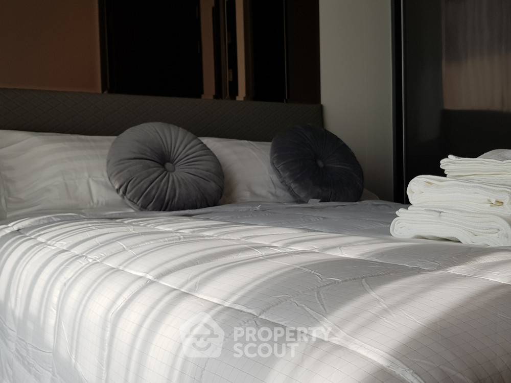 รูป คอนโด หนึ่งห้องนอน ชั้น 46 เดอะ ลุมพินี 24 ใกล้ BTS พร้อมพงษ์ (ID 302997) - รูปที่ 9/15