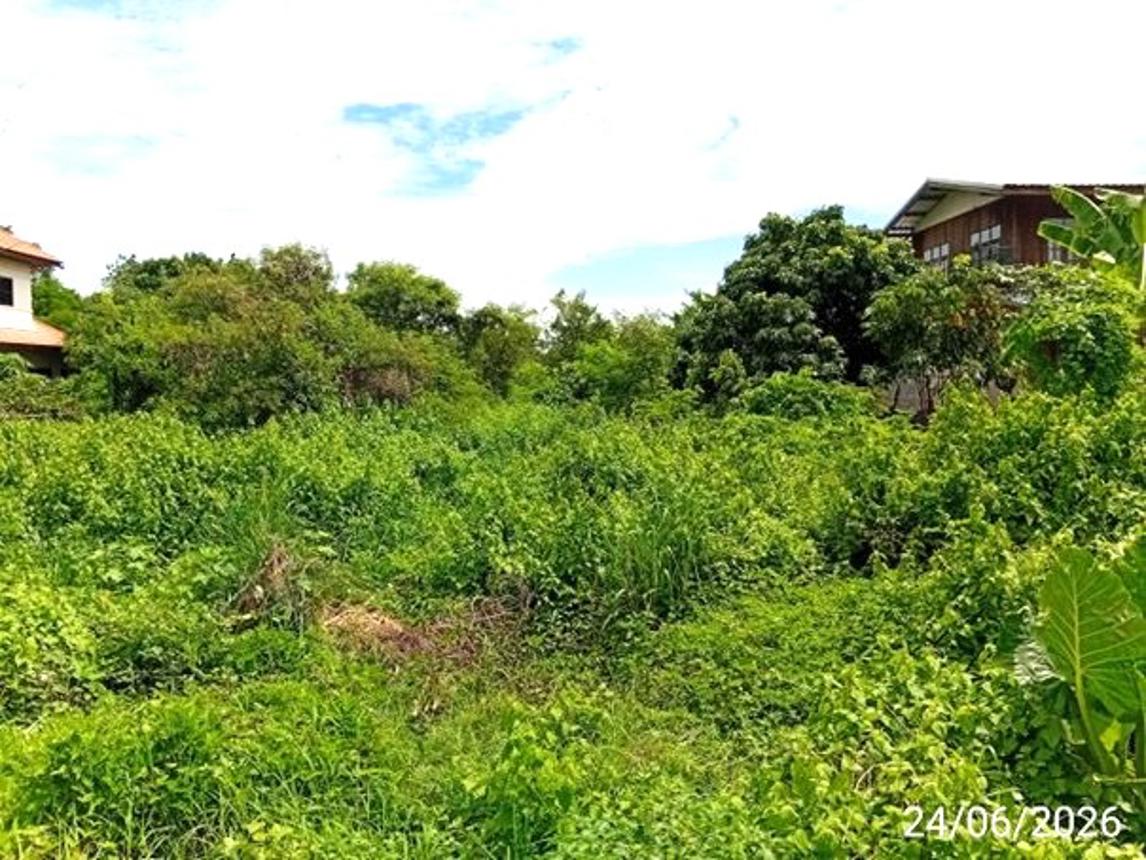 รูป ที่ดินว่างเปล่า 801 ตร.วา ศรีบุญเรือง หนองบัวลำภู 1.1M - รูปที่ 15/21