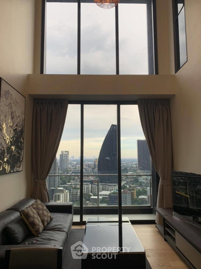 รูป ราคาดี คอนโด 2 ห้องนอน ชั้น 25 Beatniq Sukhumvit 32 ใกล้ BTS ทองหล่อ (ID 480888) - รูปที่ 2/14