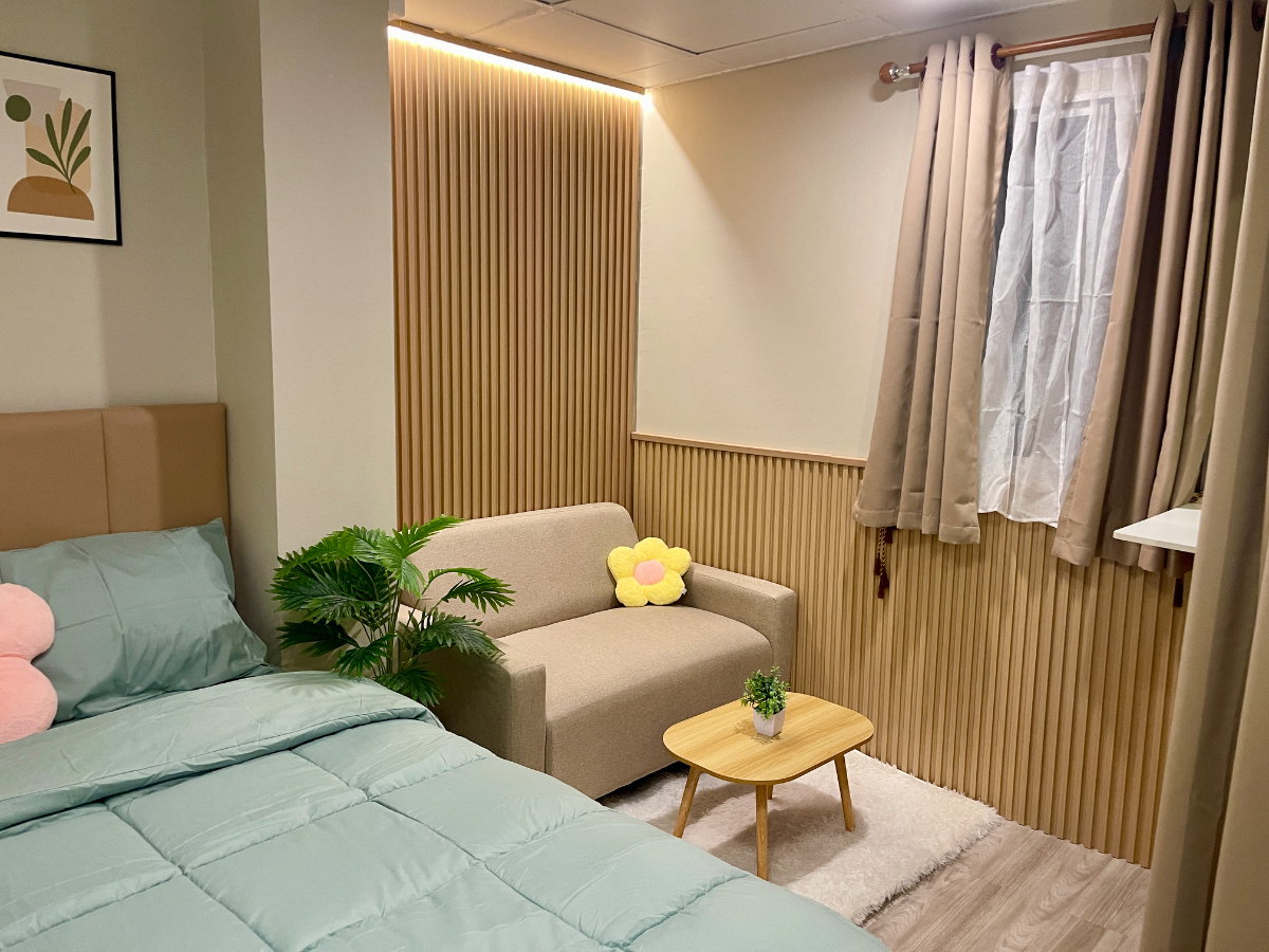 picture Condo for sell Srinakarin40 nearly Seacon Square - 5/12
