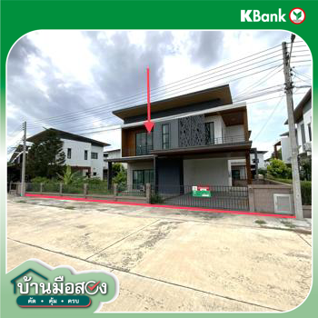 picture HOME 78 Sq.w. Muang Lop Buri Lopburi for 3.4M - 37/39