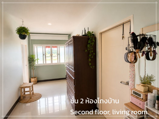 รูป บ้านเดี่ยว+อาคาร ชั้นเดียว โซน ตลาดไท 109 ตรว.  - รูปที่ 8/19