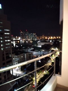 รูปภาพ For Rent Condo SUPALAI CASA RIVA VISTA 2 Building 1, Floor 19,1 bed room, Room size 44 sqm