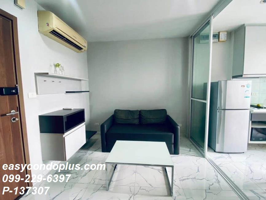 รูป P-137307 | The Base Sukhumvit 77 (เดอะ เบส สุขุมวิท 77)📍 ทำเลสุขุมวิท ใกล้ BTS อ่อนนุช เพียง 750 เมตร | Line Id: @easycondoplus | 099-229-6397 - รูปที่ 7/9