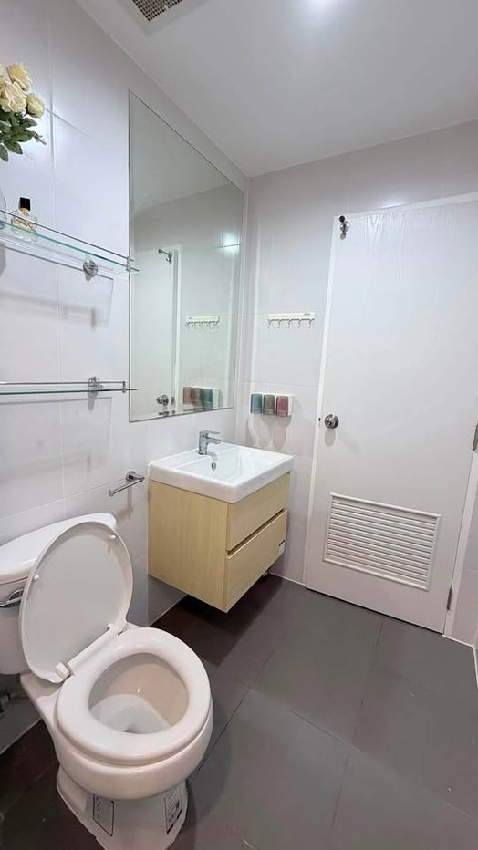 picture Condo for Rent at Metro Sky Bangsue - Prachachuen (D6909004) - 12/13