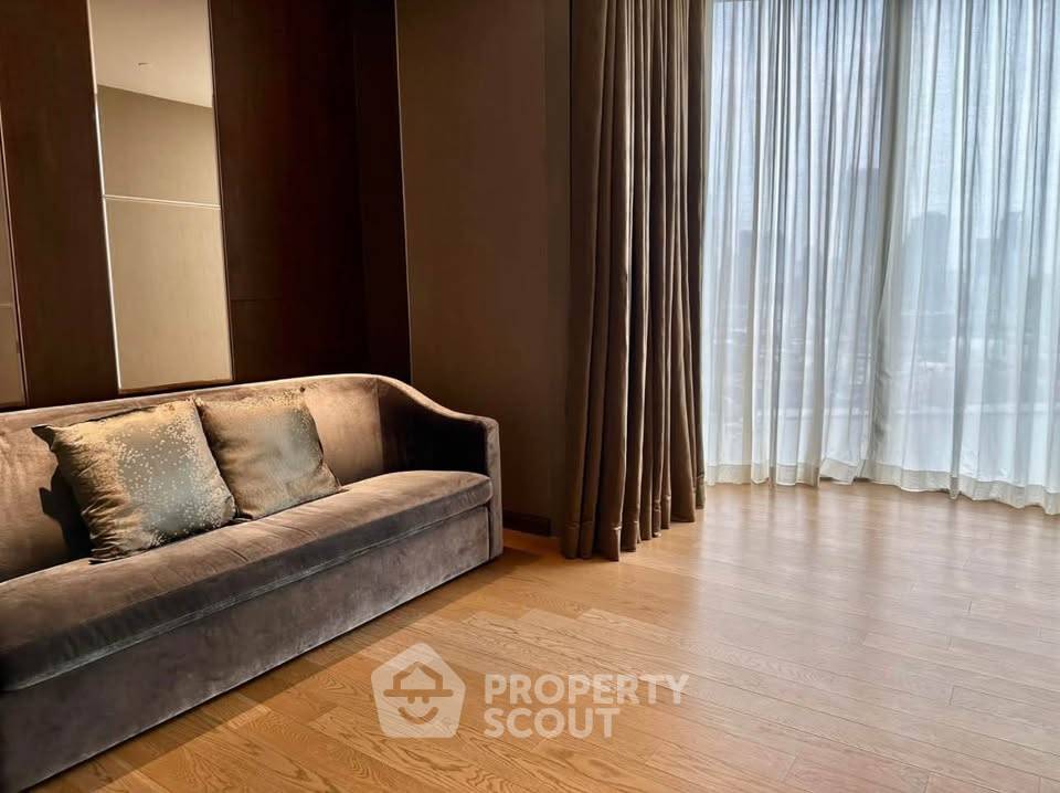 รูป ห้อง 3 ห้องนอน ขนาด 217 ตร.ม. Magnolias Waterfront Residences ใกล้ BTS สะพานตากสิน (ID 3255866) - รูปที่ 14/20
