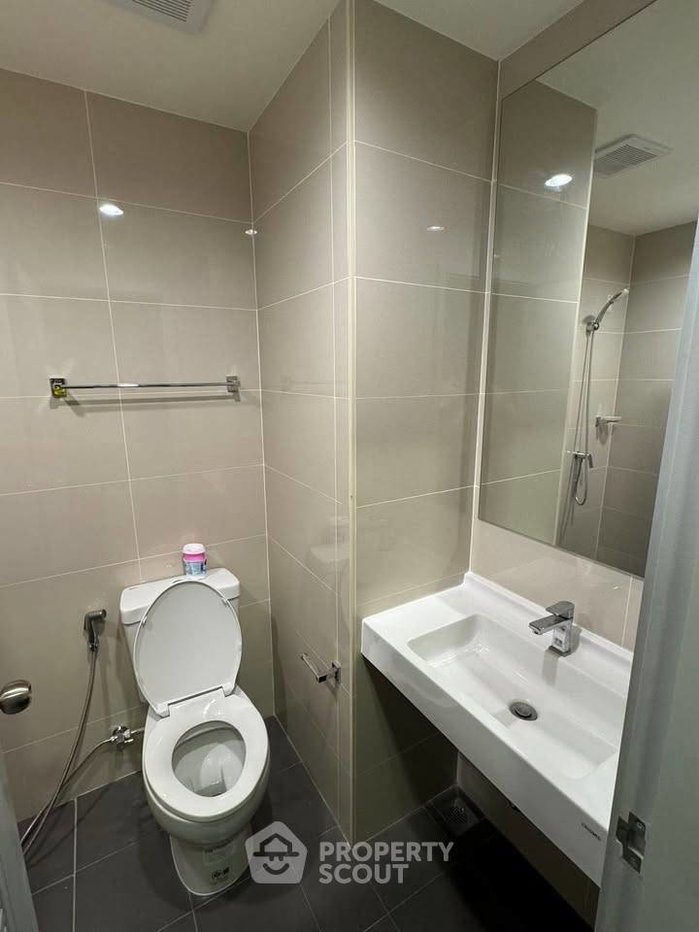 picture 1-BR Condo At A Space Mega 2, Bang Kaeo – 29 Sqm (ID 3255559) - 7/10