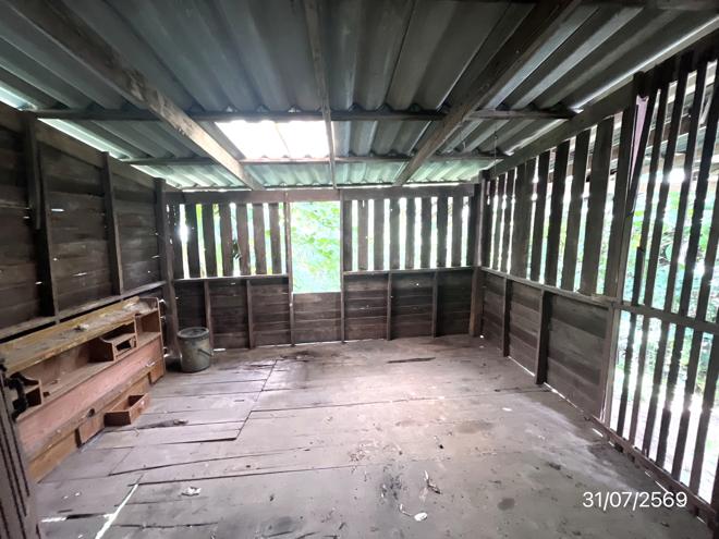 รูป บ้านเดี่ยว 294 ตร.วา ศรีนคร สุโขทัย 1.5M - รูปที่ 19/45