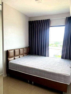 Condos for rent : C6877 For Rent  :  Condo  Kensington Sukhumvit - Theparak ( MRT Thipawan ) 064 665 4666