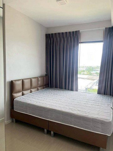 รูป C6877 ให้เช่า : คอนโด เคนซิงตัน สุขุมวิท - เทพารักษ์ ( MRT ทิพวัล ) 064 665 4666 - รูปที่ 1/6