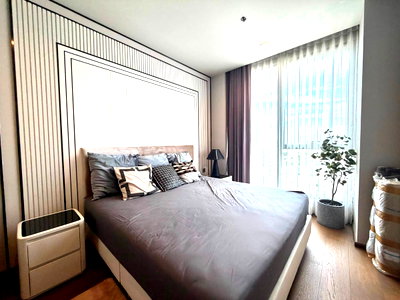 Condos for rent : Condo for Rent at IDEO Q Sukhumvit 36 (G6909002) ID Line : @pccenter