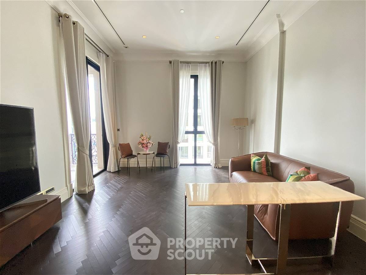picture 2-BR Condo For Rent At 98 Wireless, 200m To BTS Phloen Chit (ID 3088552) - 9/24