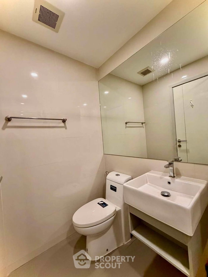 รูป ห้อง 1 ห้องนอน ชั้น 22 Knightsbridge Prime Sathorn ใกล้ BTS เซนต์หลุยส์ (ID 3252358) - รูปที่ 8/8