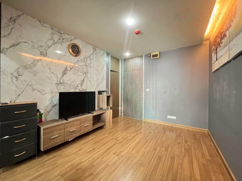 🎊 For Rent Condo VINN SUKHUMVIT 46 Building 1, Floor 5,1 bed room, Room size 35 sqm