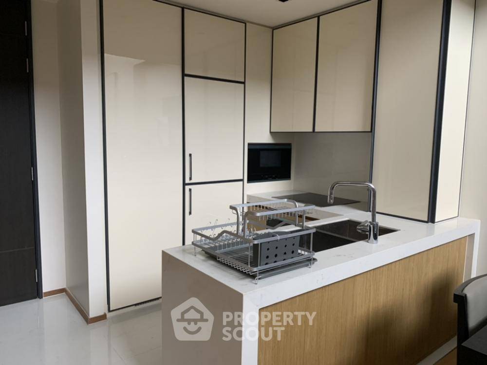 รูป ราคาดี คอนโด 2 ห้องนอน ชั้น 25 Beatniq Sukhumvit 32 ใกล้ BTS ทองหล่อ (ID 480888) - รูปที่ 4/14
