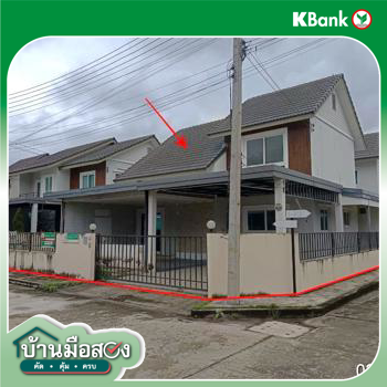picture HOME 53.7 Sq.w. Doi Saket Chiang Mai for 3.2M - 33/35
