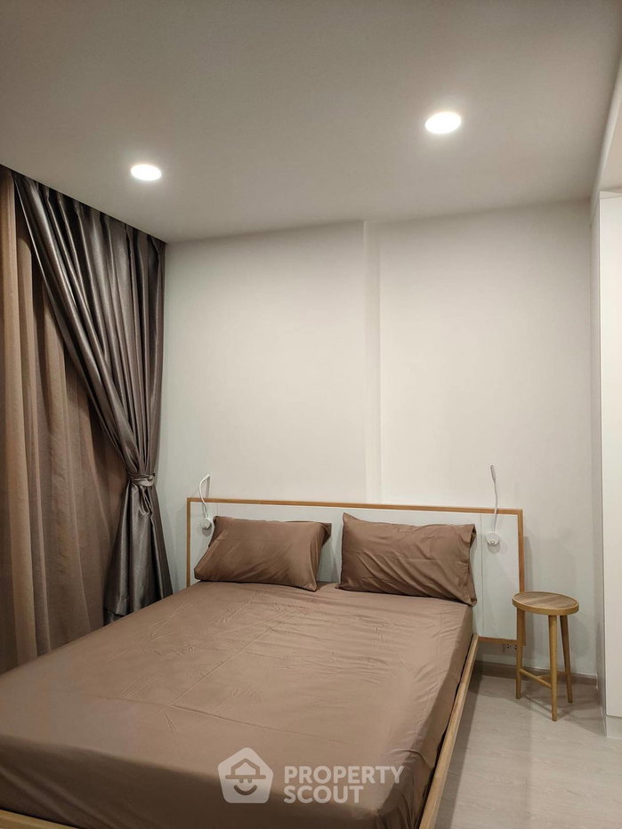 รูป คอนโดหนึ่งห้องนอน Noble Ambience Sukhumvit 42 ห่าง BTS เอกมัย 300 เมตร (ID 663010) - รูปที่ 4/6
