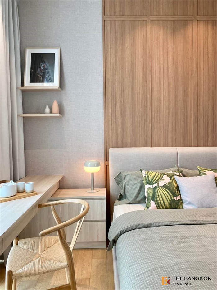 picture Move-in Ready, Just Bring Your Stuff 28 Chidlom near BTS Chit Lom - 8/10