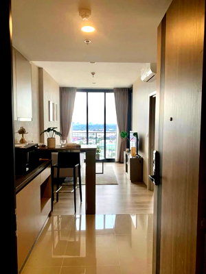 คอนโดให้เช่า : 🌳🌳For rent Oka Haus 🌳🌳 ห้องสวย พร้อมอยู่ สอบถามได้ที่ ไลน์ ID LINE :@190evxgl (มี @ นำหน้า )