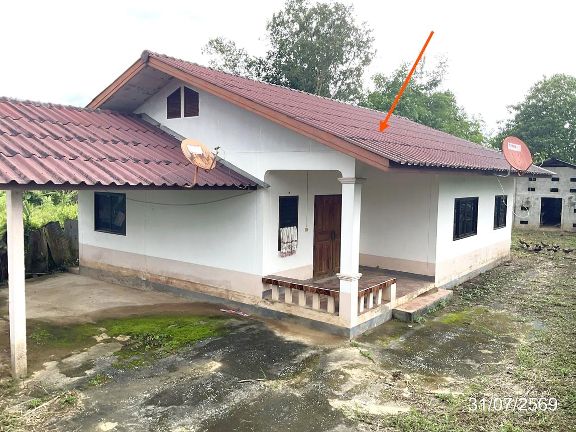 picture HOME 136 Sq.w. Muang Chiang Rai Chiang Rai for 1.9M - 18/33