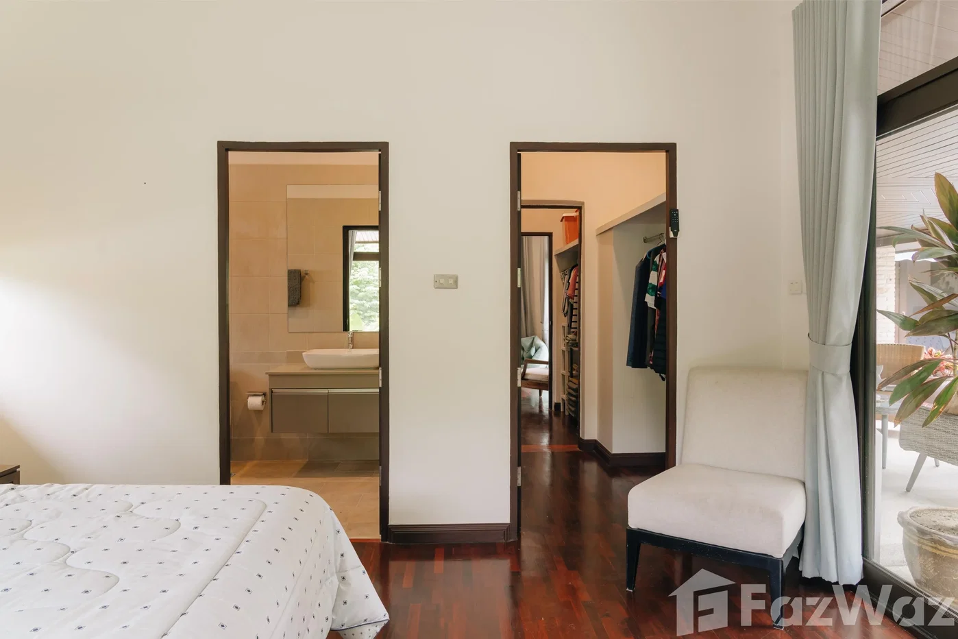 รูป ขาย วิลล่า 3 ห้องนอน ในโครงการ บ่อผุด เรสซิเดนซ์ 6730778 - รูปที่ 32/42