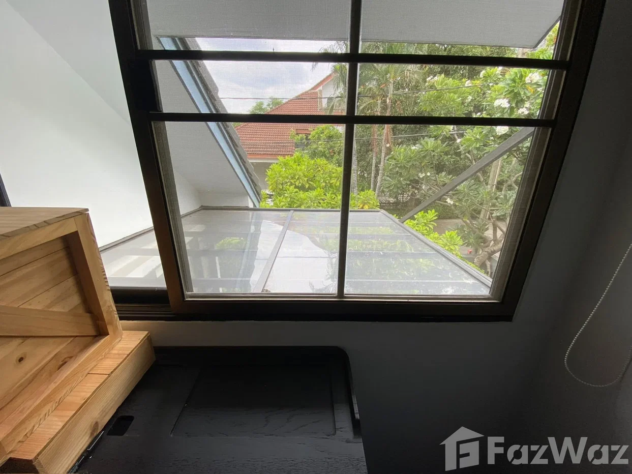 รูป บ้านเดี่ยวให้เช่า 4 ห้องนอน ใน คลองตันเหนือ, กรุงเทพมหานคร 6736632 - รูปที่ 32/44