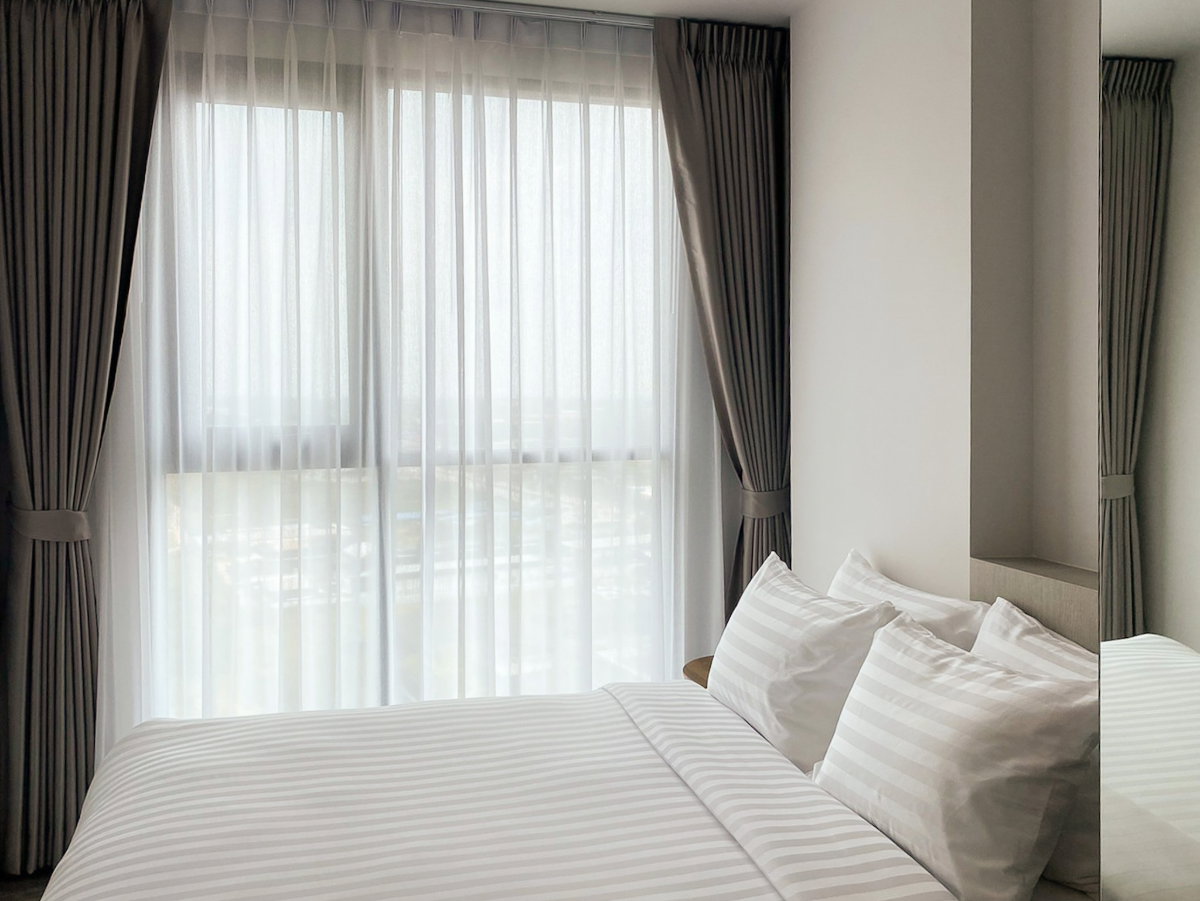 picture 💖 **Move-in Ready Condo for Sale 🏙️ Notting Hill Rayong** 💸 **Only THB 2.95 Million*** - 5/9