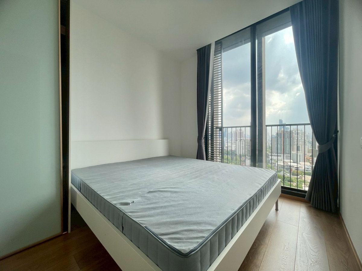 รูป 🌳🌳For rent Noble BE33 🌳🌳 ID LINE : @190evxgl - รูปที่ 8/19