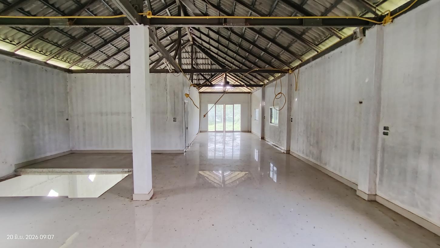picture HOME 100 Sq.w. Khlong Thom Krabi for 3.6M - 28/37