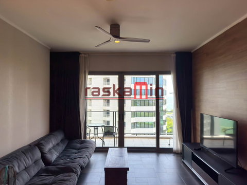 Northpoint Wongamat Beachfront Condo For Rent | 1 Bedroom, 64.59 SQM, Wongamat Beach Pattaya