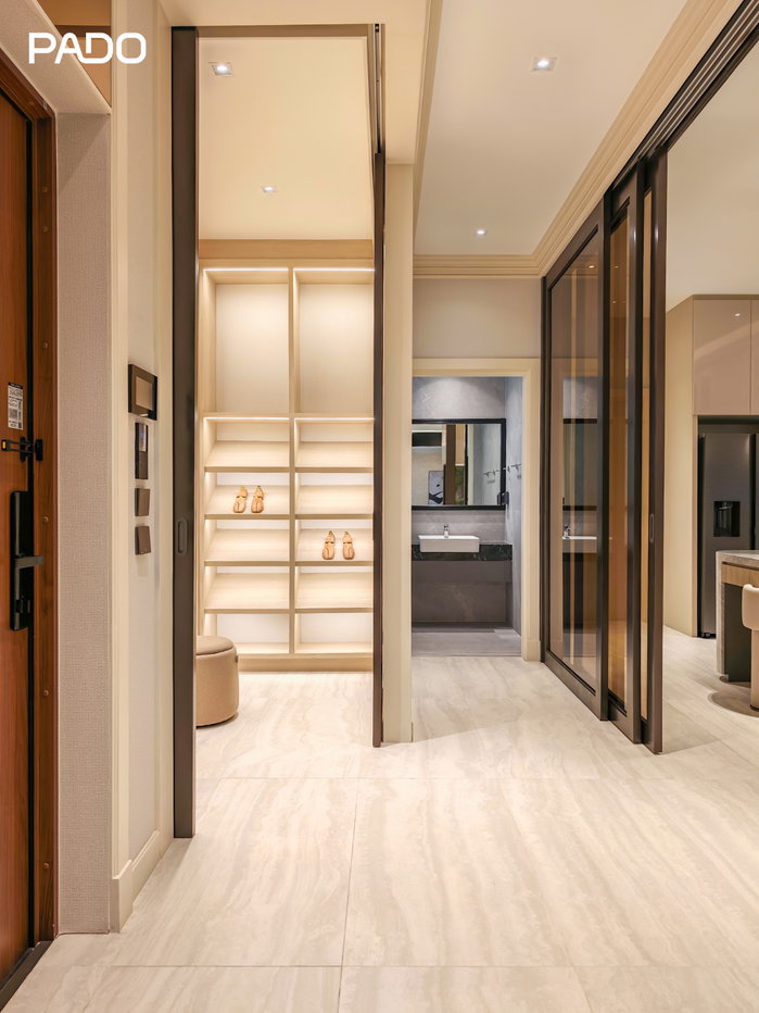 รูป บ้านตัวอย่าง Grand Bangkok Boulevard ราชพฤกษ์ - พรานนก 640 ตร.ม. 5 นอน 6 น้ำ 4 ที่จอดรถ 186.6 ตร.วา - รูปที่ 15/39