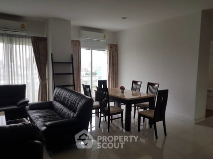 รูปภาพ คอนโด 3-ห้องนอน ที่ โฟร์ วิงส์ เรสสิเด้นส์ ใน หัวหมาก (ID 2150013)