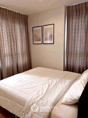 Condos for rent : 18th-Floor 3-BR The Bloom Sukhumvit 71 Near BTS Phra Khanong (ID 3178842)