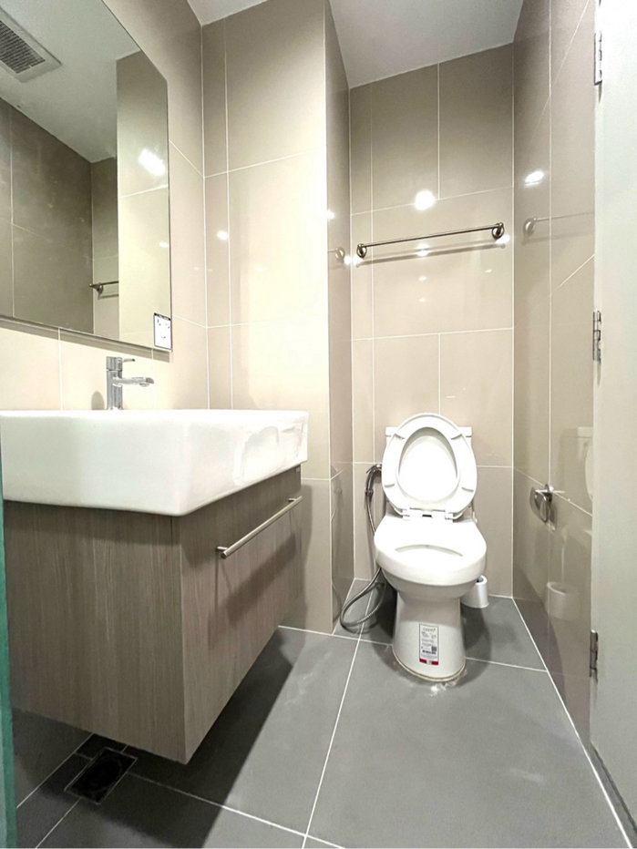รูป 🏙️ IDEO Mobi BangSue 11,000 THB ✨ - รูปที่ 4/5