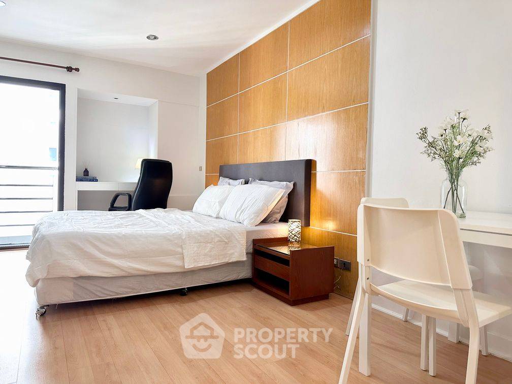 รูป ห้อง 1 ห้องนอน ชั้น 15 ใกล้ BTS ราชดำริ ที่ The Grand Regent Condominium (ID 994526) - รูปที่ 3/7