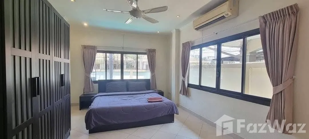 รูป วิลล่าให้เช่า 3 ห้องนอน ในโครงการ อะแดร์ การ์เด้น 1 6736501 - รูปที่ 9/10