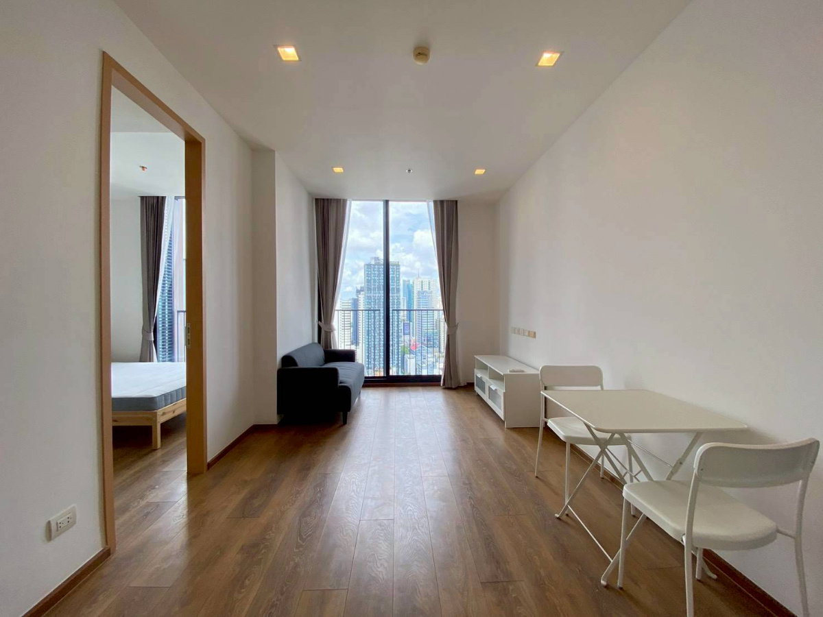 รูป 🌳🌳For rent Noble BE33 🌳🌳 ID LINE : @190evxgl - รูปที่ 3/14