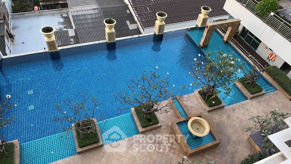 รูป ใกล้ BTS พระโขนง 200 ม. | คอนโด 1 ห้องนอน Le Luk Condominium (ID 709875) - รูปที่ 25/30