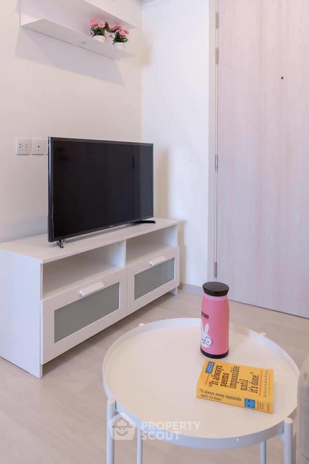 picture 30m To ARL Makkasan | 1-BR At Life Asoke (ID 465587) - 11/14