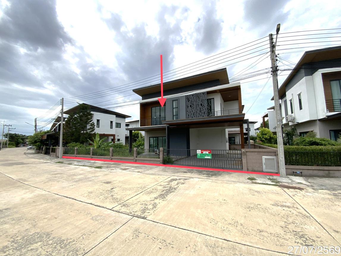 picture HOME 78 Sq.w. Muang Lop Buri Lopburi for 3.4M - 19/39