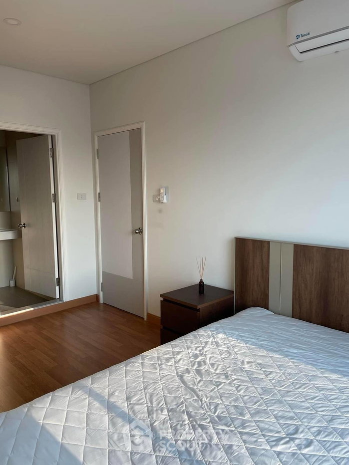รูป คอนโด 1 ห้องนอน ชั้น 16 ให้เช่า Lumpini Place Rama 3 - Riverine (ID 1936392) - รูปที่ 9/9