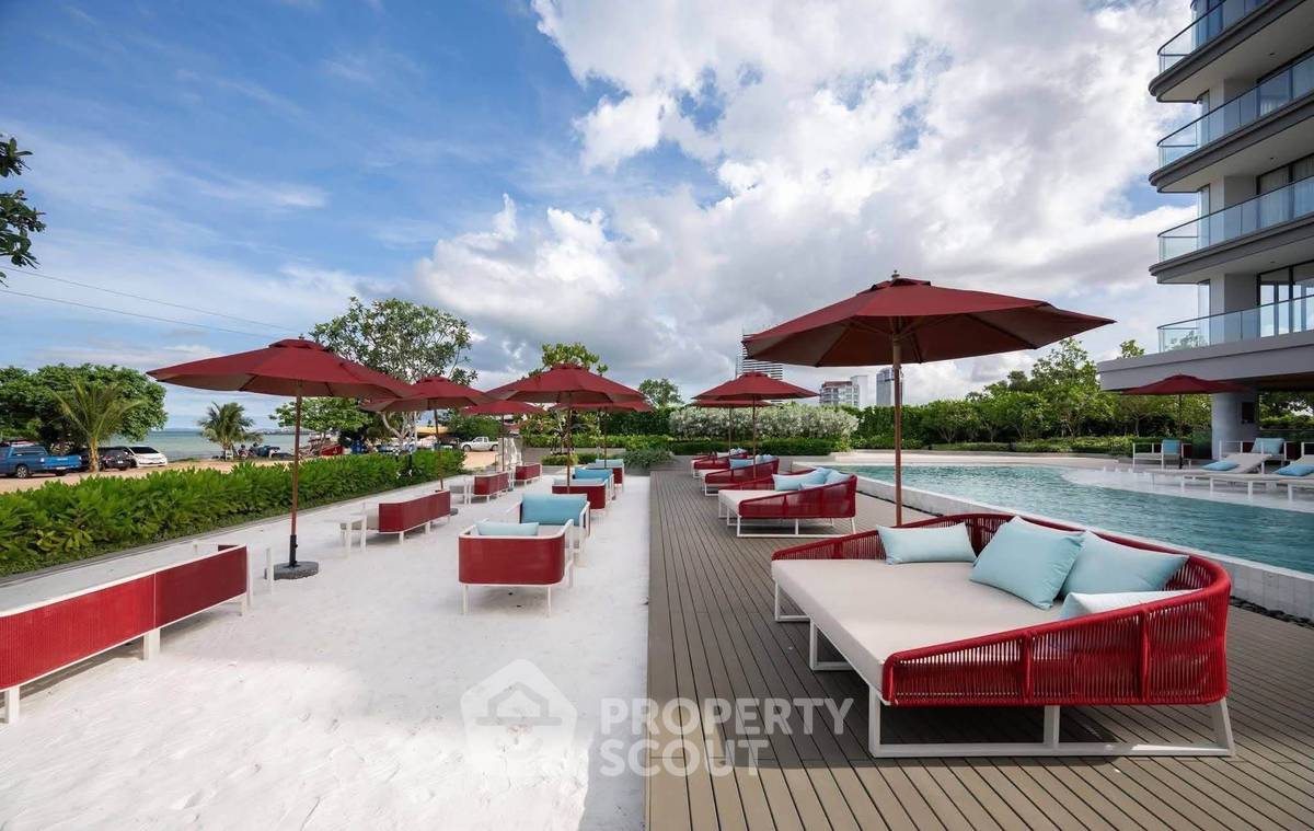 รูป คอนโดหนึ่งห้องนอนให้เช่า The Panora Estuaria บ้านอำเภอ (ID 3252385) - รูปที่ 2/8