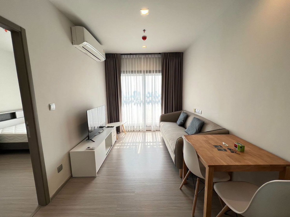 รูป 🌳🌳For rent Life Asoke Hype 🌳🌳 ID LINE : @190evxgl - รูปที่ 8/8