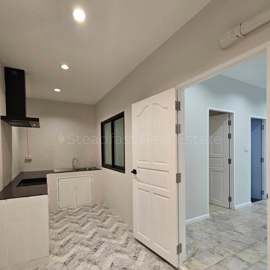 picture 🏡 Townhouse for Rent – Baan Sucha, Bang Bua Thong, Nonthaburi 🌟 Line @steadfastre - 10/14