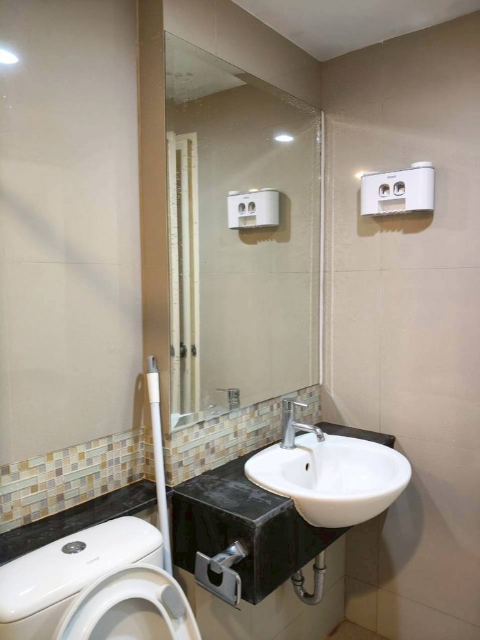 รูป ขายห้องคอนโดสไตล์รีสอร์ท เดอะนีซไอดี ลาดพร้าว130 ขนาด 41.32  ตรม. ราคาพิเศษ 1.99 ลบ. ตืดต่อ โทรฯ 089-4282491 Line ID ; jeabmona - รูปที่ 40/45